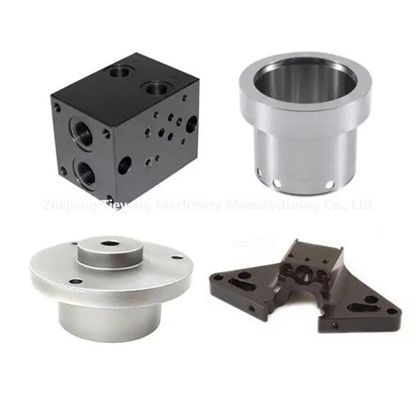 oem precision die casting factory